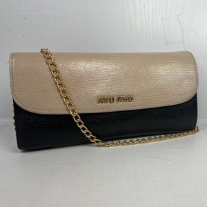 MIU MIU WOC